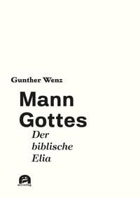 Produktbild: Mann Gottes