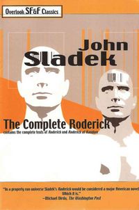 Produktbild: Comp Roderick