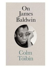 Produktbild: On James Baldwin