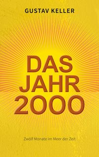 Produktbild: Das Jahr 2000