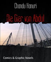 Produktbild: Die Gier von Abdul