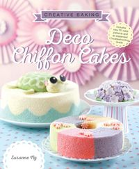Produktbild: Creative Baking