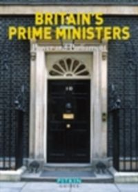 Produktbild: Williams, B: Britain's Prime Ministers