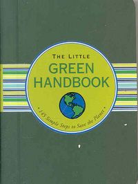 Produktbild: Little Green Handbk