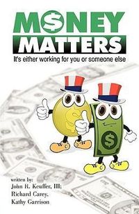 Produktbild: Money Matters