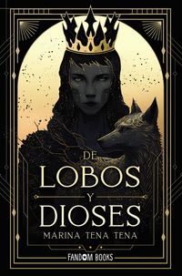 Produktbild: De lobos y dioses