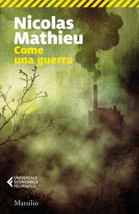Produktbild: Come una guerra