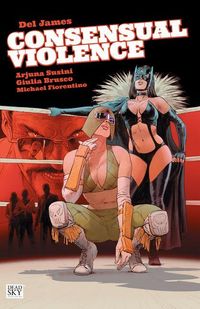Produktbild: Consensual Violence