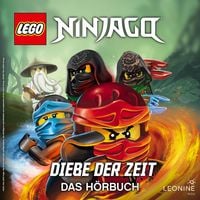 Produktbild: Diebe der Zeit (Band 06)