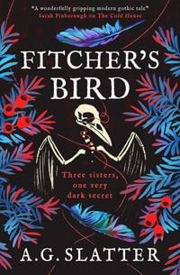Produktbild: Fitcher's Bird