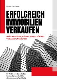 Produktbild: Erfolgreich Immobilien verkaufen