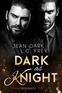Produktbild: Dark as Knight