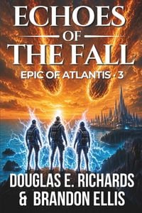Produktbild: Echoes of the Fall