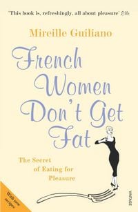 Produktbild: French Women Don't Get Fat