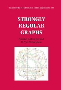 Produktbild: Strongly Regular Graphs