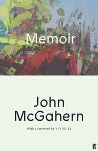 Produktbild: Memoir