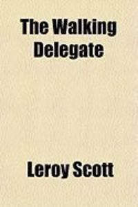 Produktbild: The Walking Delegate