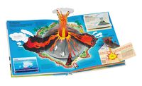 Mein großes Buch der Erde