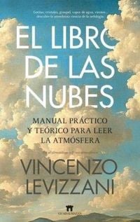 Produktbild: El Libro de Las Nubes