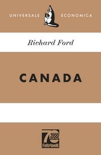 Produktbild: Canada. Ediz. 70&deg; anniversario