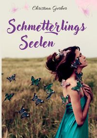 Produktbild: Schmetterlings-Seelen