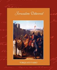 Produktbild: Jerusalem Delivered