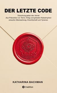 Produktbild: Der Letzte Code