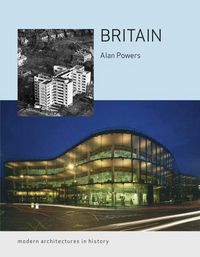Produktbild: Powers, A: Britain