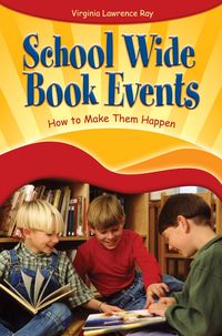Produktbild: School Wide Book Events