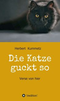 Produktbild: Die Katze guckt so