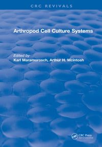 Produktbild: Arthropod Cell Culture Systems