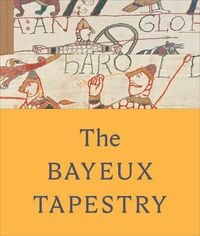 Produktbild: The Bayeux Tapestry