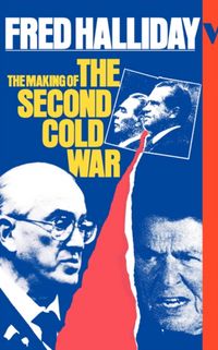 Produktbild: The Making of the Second Cold War