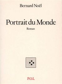 Produktbild: Portrait du monde
