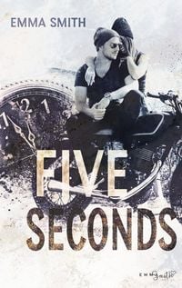 Produktbild: Five Seconds