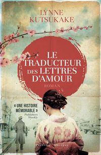 Produktbild: Le traducteur des lettres d'amour