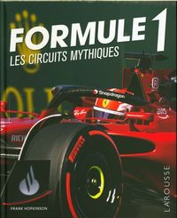 Produktbild: Formule 1 : les circuits mythiques