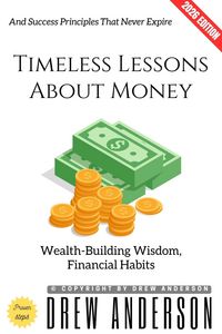 Produktbild: Timeless Lessons About Money: