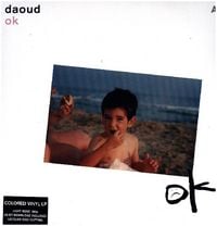 Produktbild: OK,1 Schallplatte (180g Pink Vinyl)
