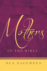 Produktbild: Mothers In The Bible