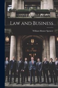 Produktbild: Law and Business