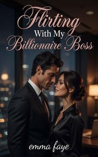Produktbild: Flirting With My Billionaire Boss