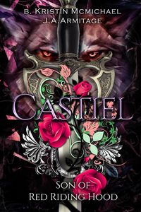 Produktbild: Castiel (Kingdom of Fairytales boxsets, #3)