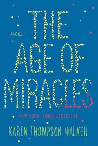 Produktbild: Age Of Miracles
