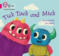 Produktbild: Tick Tock and Mick
