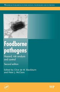 Produktbild: Foodborne Pathogens