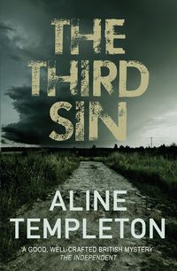 Produktbild: The Third Sin