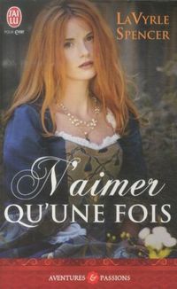 Produktbild: N'aimer qu'une fois