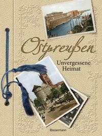Produktbild: Ostpreu&szlig;en