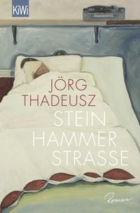Produktbild: Steinhammerstra&szlig;e